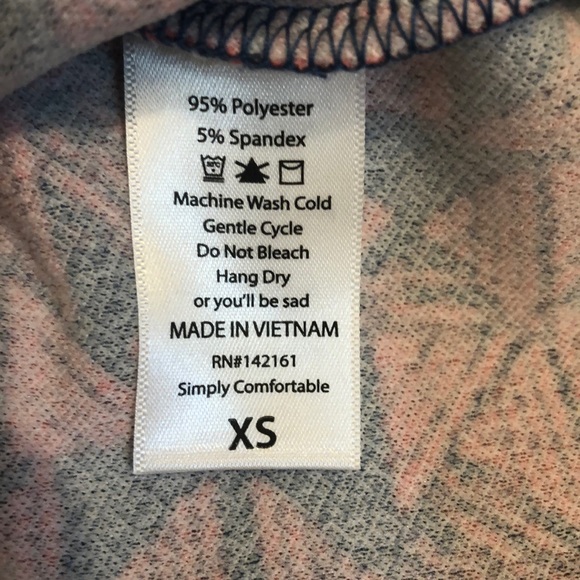 FINAL Price LuLaRoe | Cassie Pencil Skirt - Picture 4 of 6